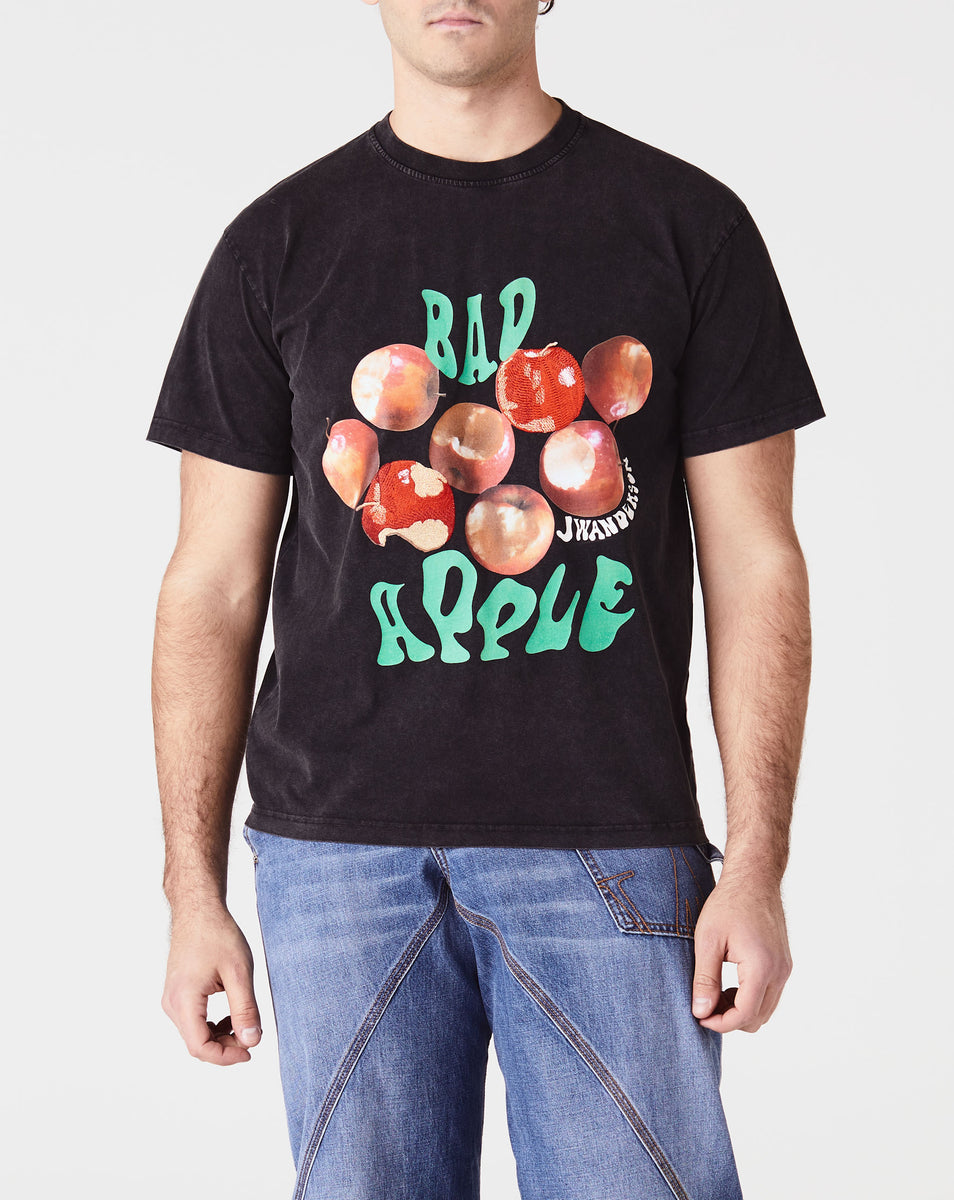 JW Anderson Bad Apple Oversized T-Shirt  - XHIBITION