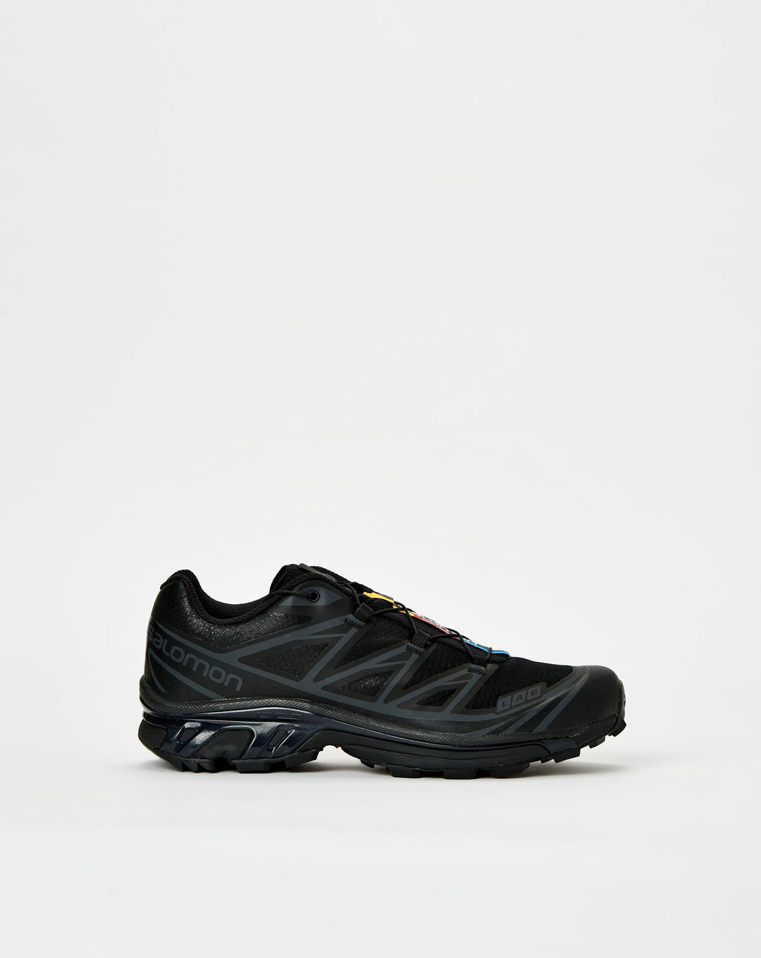 Salomon XT-6  - XHIBITION