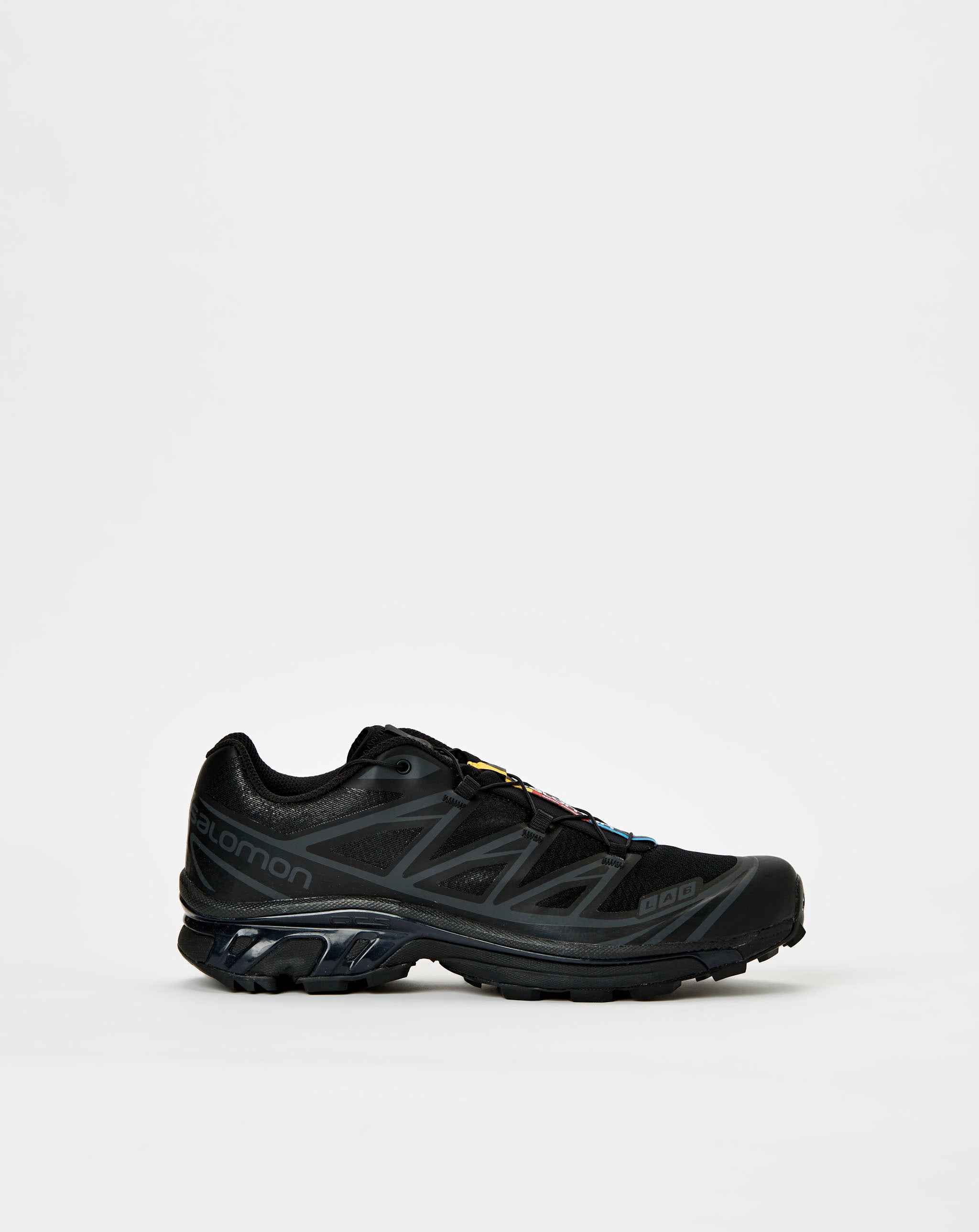 Salomon XT-6  - XHIBITION