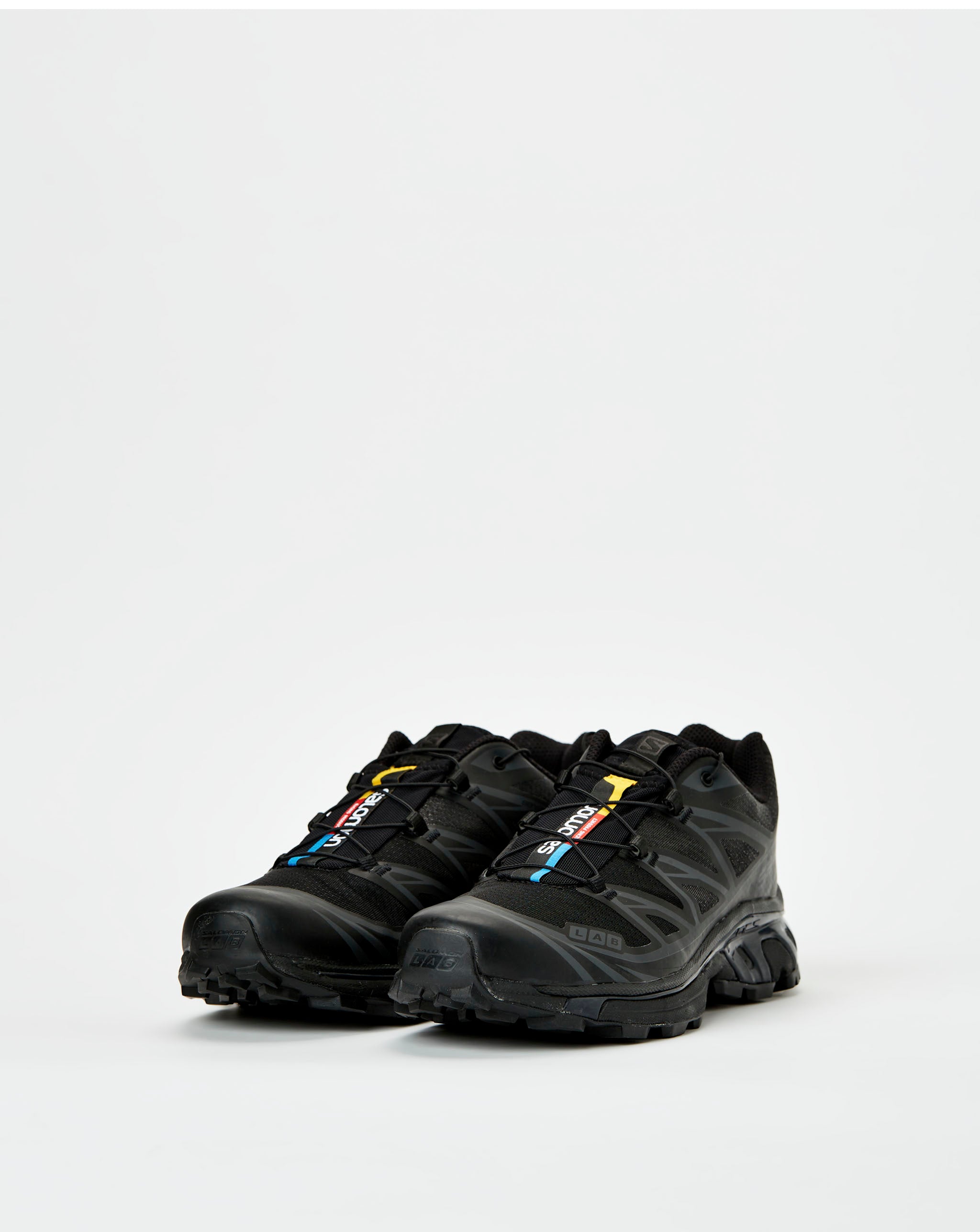 Salomon XT-6  - XHIBITION