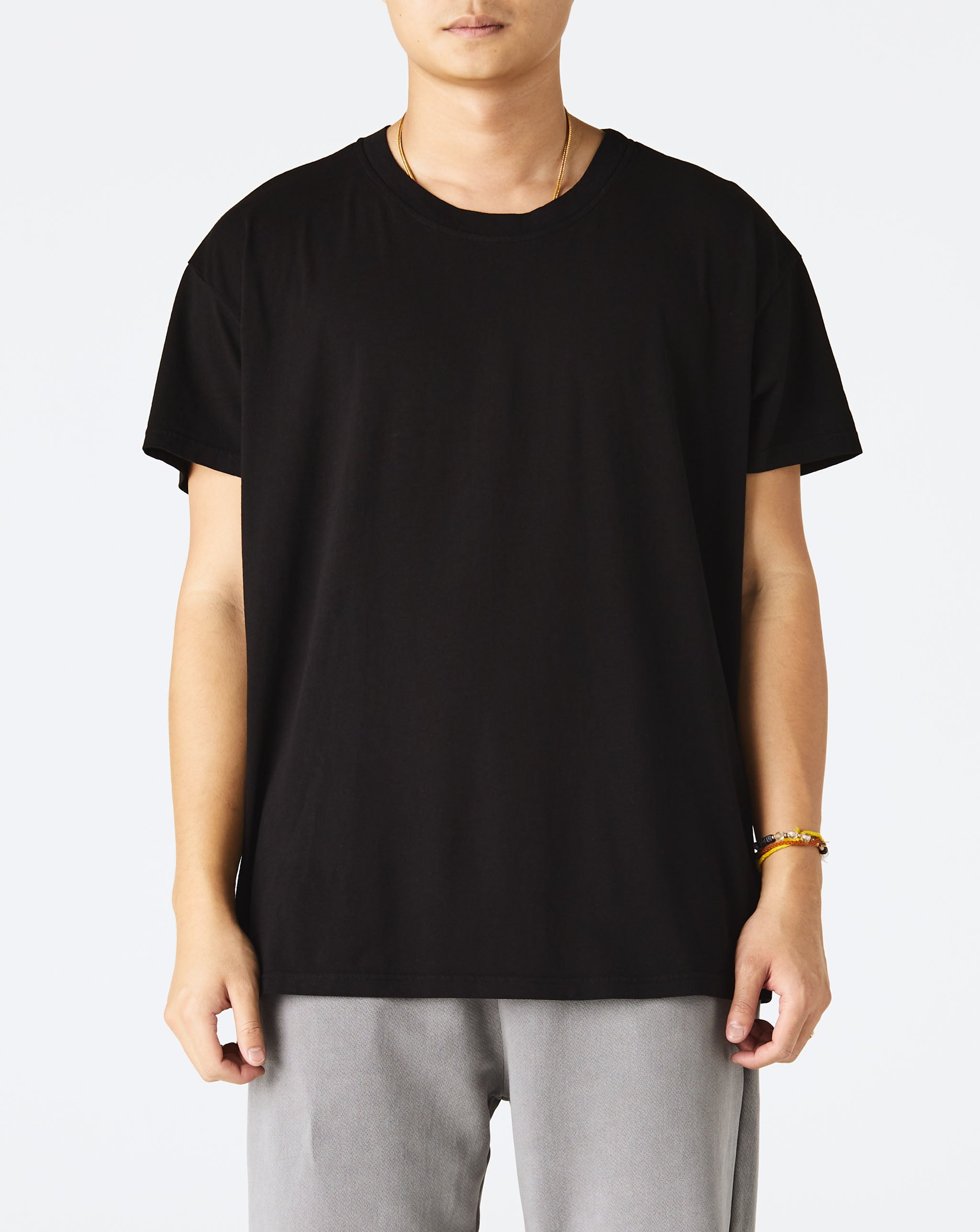 Les Tien Oversized T-Shirt  - XHIBITION