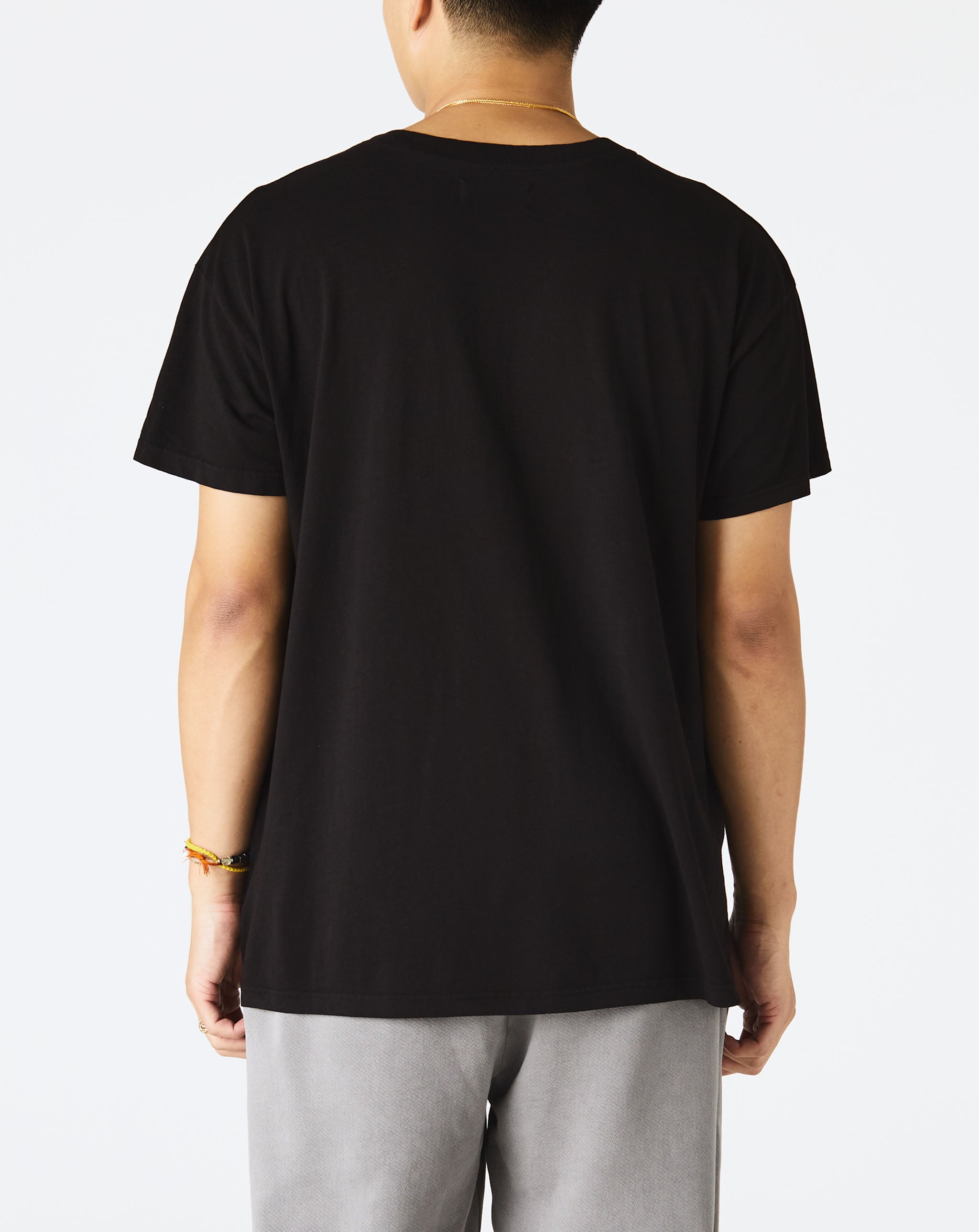 Les Tien Oversized T-Shirt  - XHIBITION