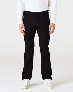 Off-White Single Arrow Slim Jeans  - XHIBITION