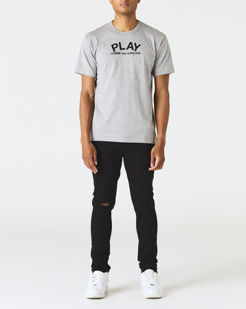 Comme des Garcons PLAY Play T-Shirt  - XHIBITION