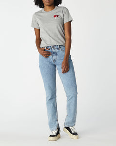GORE® Wear R3 T-shirt Met Korte Mouwen Women's Double Heart T-Shirt  - Cheap Urlfreeze Jordan outlet