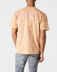 Palm Angels PxP Painted Classic T-Shirt  - XHIBITION