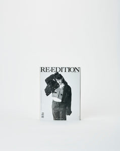 B_KS@ Re-Edition - Issue 18  - XHIBITION
