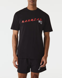 Nahmias Education T-Shirt  - XHIBITION