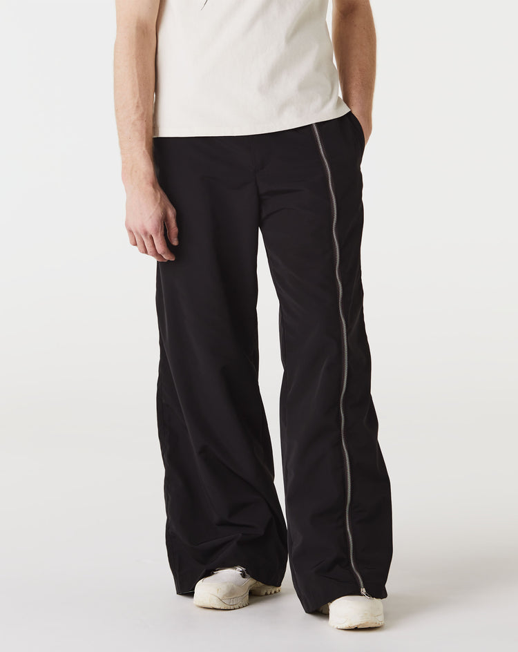 Reese Cooper Asymmetrical Zipped Trousers  - XHIBITION
