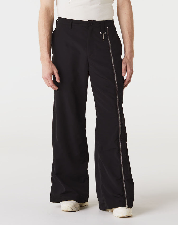 Reese Cooper Asymmetrical Zipped Trousers  - XHIBITION
