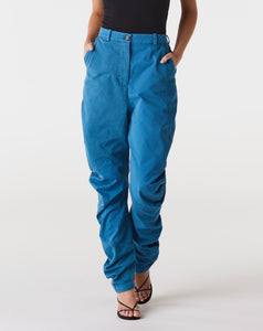 JW Anderson Women's Twisted Trousers  - XHIBITION