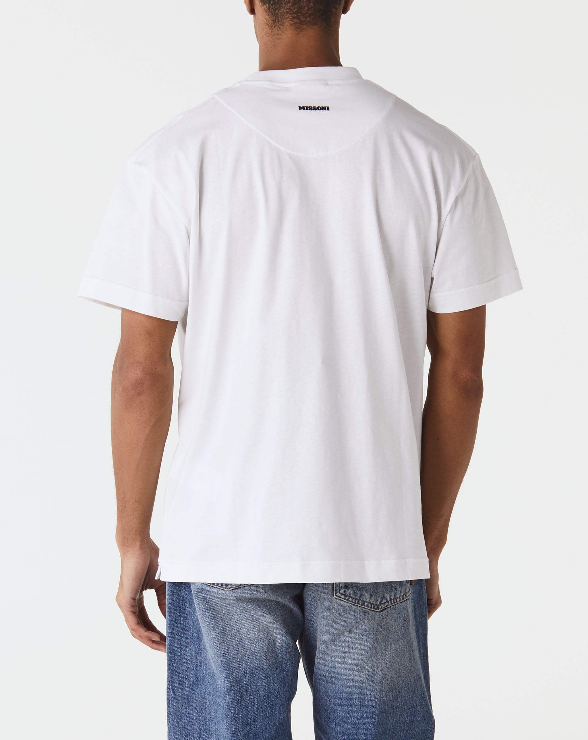 Missoni Short Sleeve T-Shirt  - XHIBITION